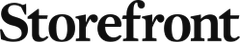 The Storefront — Global Retail Marketplace logo